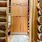 Дом отдыха Salmikankaan Kelo D2 By Interhome