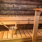 Дом отдыха Salmikankaan Kelo D2 By Interhome