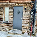 Дом отдыха Salmikankaan Kelo D2 By Interhome Рука