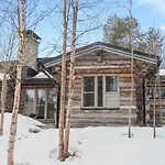 Salmikankaan Kelo D2 By Interhome Дом отдыха *