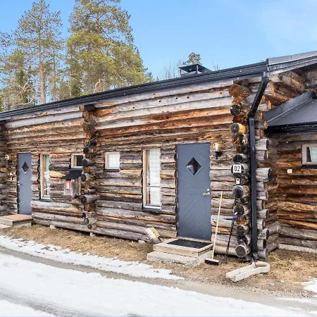 Salmikankaan Kelo D2 By Interhome Рука