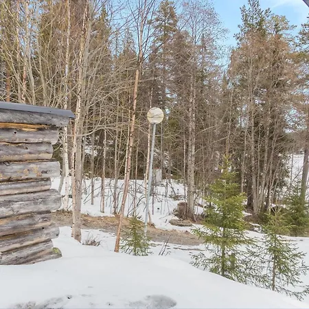 Дом отдыха Salmikankaan Kelo D2 By Interhome