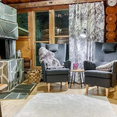 Salmikankaan Kelo D2 By Interhome *