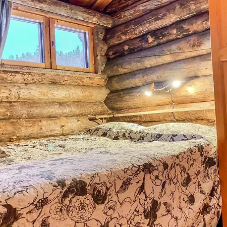 Дом отдыха Salmikankaan Kelo D2 By Interhome