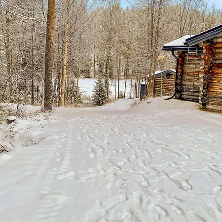 Salmikankaan Kelo D2 By Interhome Рука