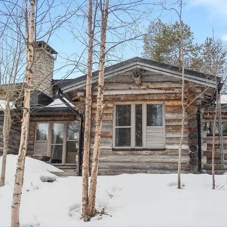 Дом отдыха Salmikankaan Kelo D2 By Interhome