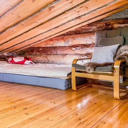 Salmikankaan Kelo D2 By Interhome Дом отдыха Рука