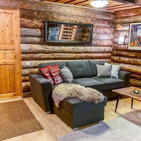 Salmikankaan Kelo D2 By Interhome Prázdninový dům