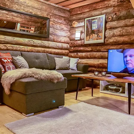 Salmikankaan Kelo D2 By Interhome Prázdninový dům