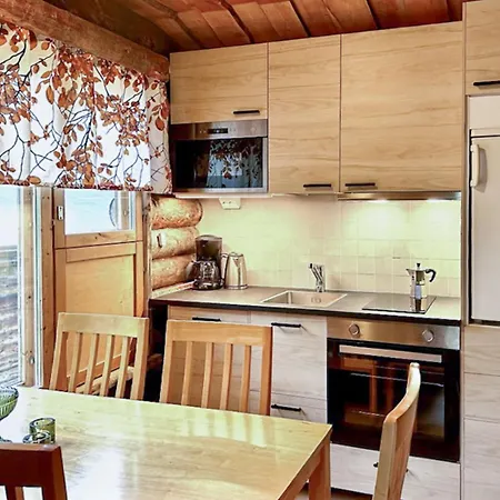 Prázdninový dům Salmikankaan Kelo D2 By Interhome