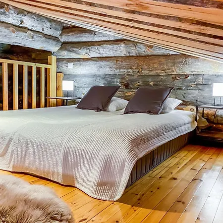 Salmikankaan Kelo D2 By Interhome Prázdninový dům *