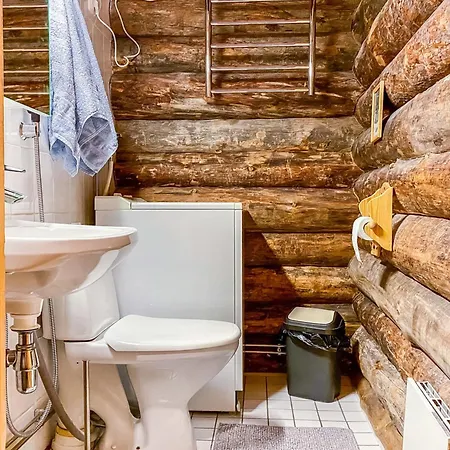 Vakantiehuis Salmikankaan Kelo D2 By Interhome *